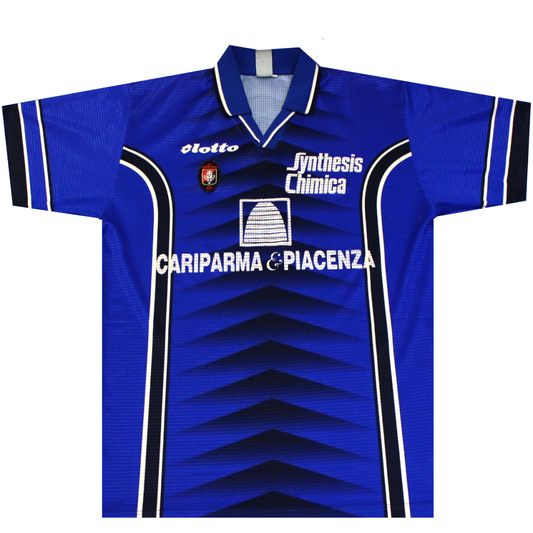 Fiorenzuola 1998-1999 Away Shirt (Good) XXL