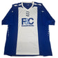Birmingham City 2007/2008 Home Football Shirt XXL
