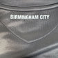 Birmingham City 2008/2009 Training Football Shirt Large