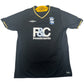 Birmingham City 2009/2010 Away Football Shirt Large