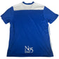 Birmingham City 2018/2019 Home Football Shirt 2XL