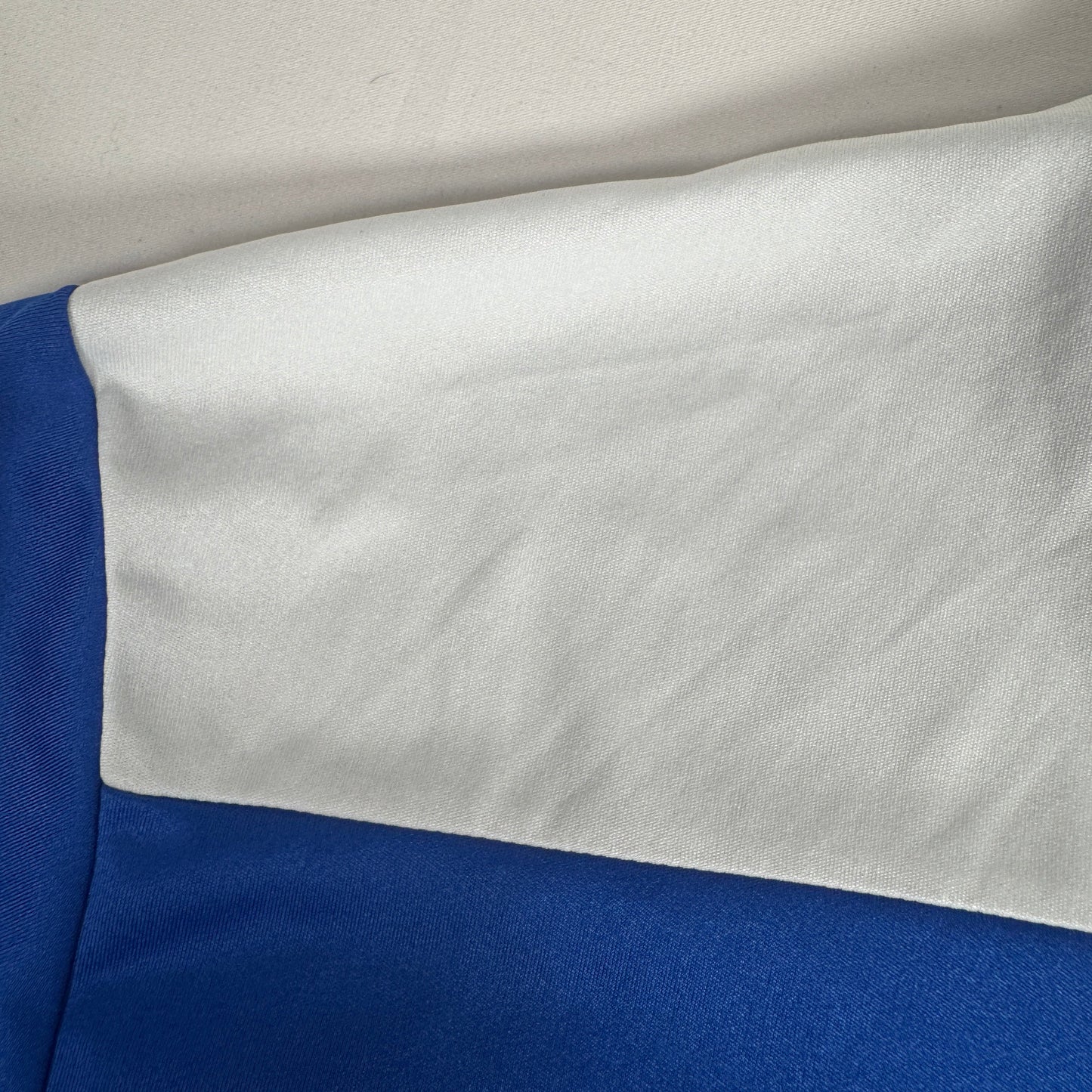 Birmingham City 2018/2019 Home Football Shirt 2XL