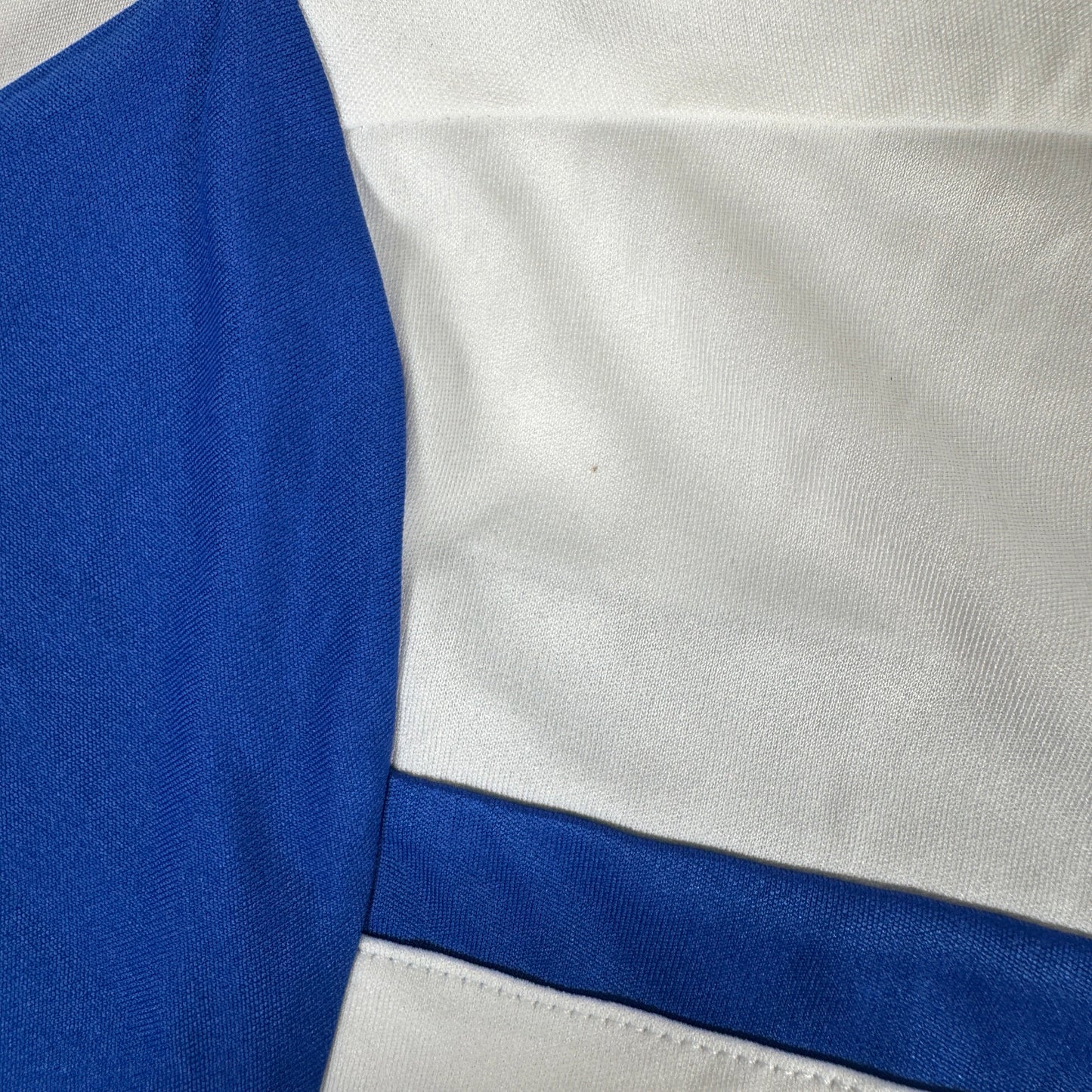 Birmingham City 2018/2019 Home Football Shirt Small