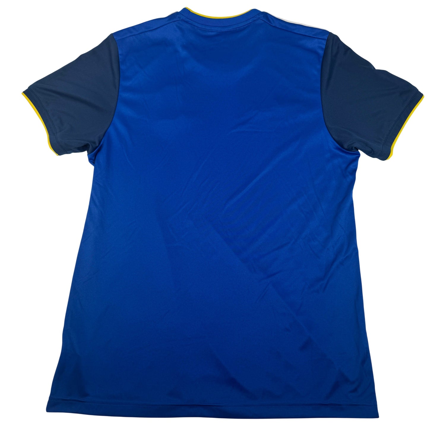 Birmingham City 2019/2020 Home Shirt Large