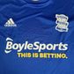 Birmingham City 2019/2020 Home Football Shirt XXL