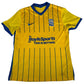 Birmingham City 2021/2022 Away Football Shirt XL