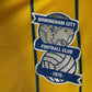 Birmingham City 2021/2022 Away Football Shirt XL