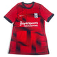 Birmingham City 2022/2023 Away Football Shirt Large