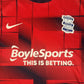 Birmingham City 2022/2023 Away Shirt XXL