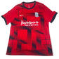 Birmingham City 2022/2023 Away Shirt XXL