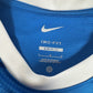 Birmingham City 2022/2023 Home Football Shirt Large