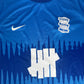 Birmingham City 2023/2024 Home Football Shirt 3XL
