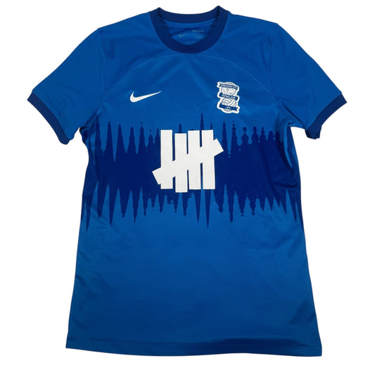Birmingham City 2023/2024 Home Shirt Large