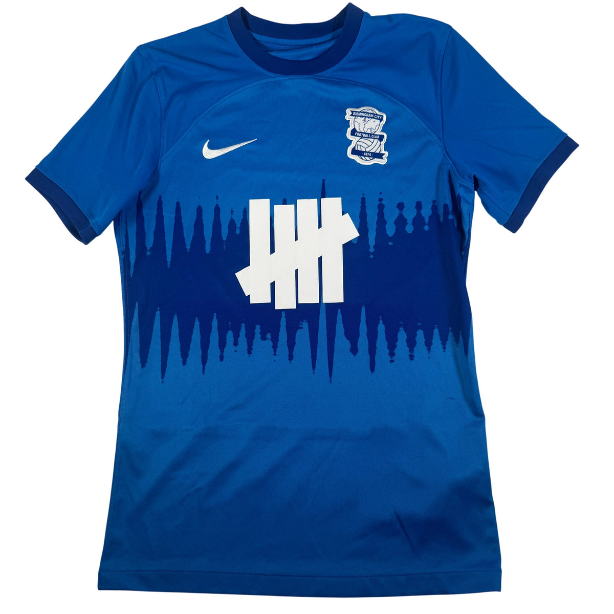 Birmingham City 2023/2024 Home Football Shirt Medium