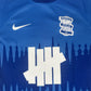 Birmingham City 2023/2024 Home Football Shirt Small