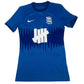 Birmingham City 2023/2024 Home Football Shirt Small