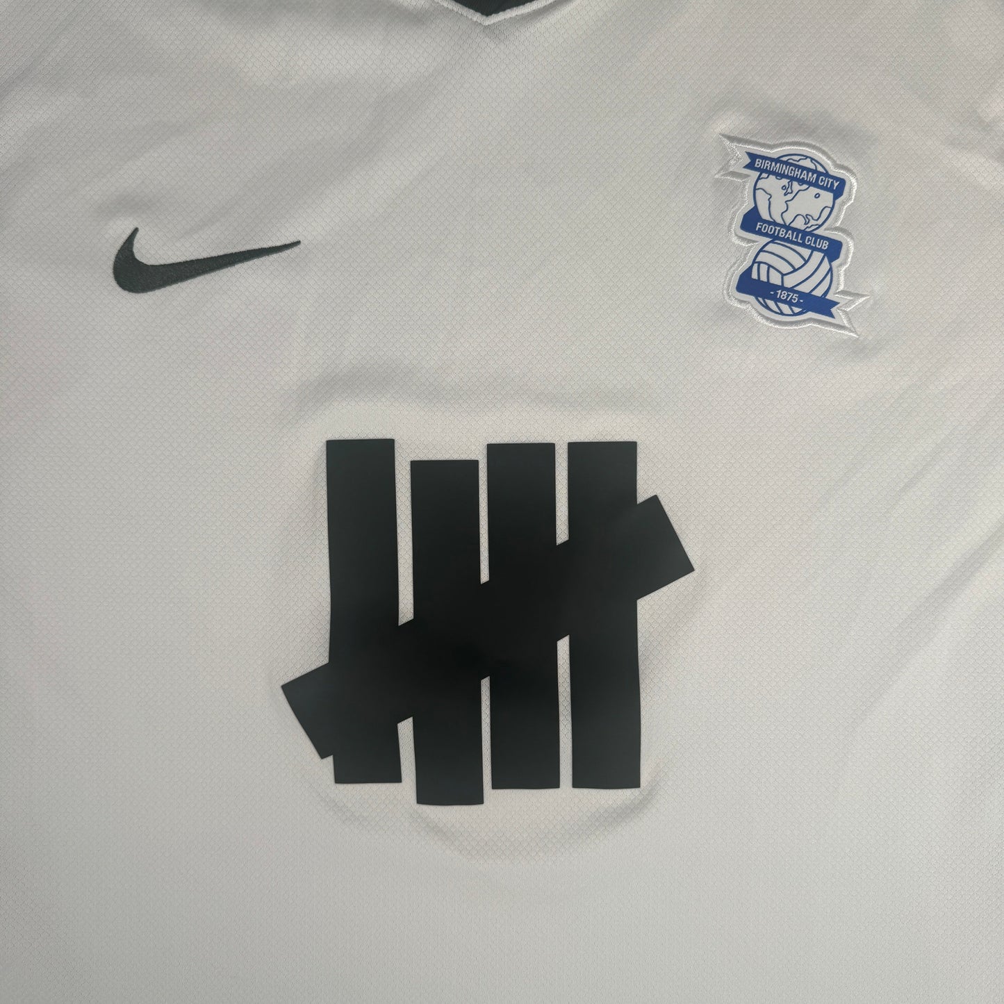 Birmingham City 2024/2025 Away Football Shirt 2XL