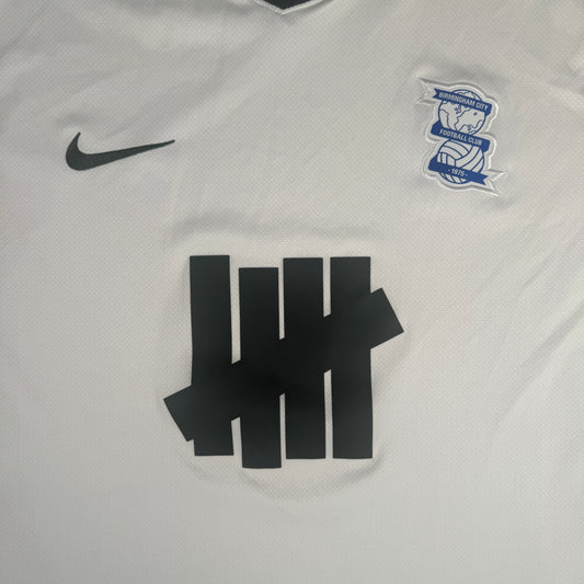 Birmingham City 2024/2025 Away Football Shirt 2XL