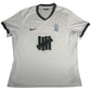 Birmingham City 2024/2025 Away Football Shirt 2XL