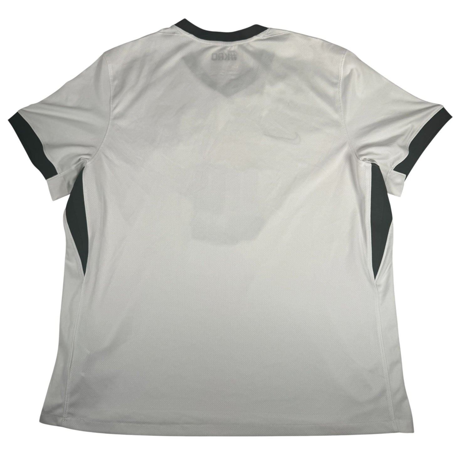 Birmingham City 2024/2025 Away Football Shirt 2XL