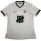 Birmingham City 2024/2025 Away Football Shirt Medium