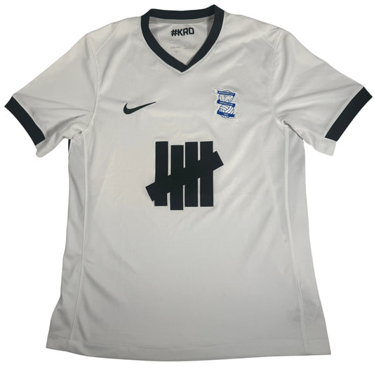 Birmingham City 2024/2025 Away Shirt Medium