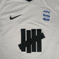 Birmingham City 2024/2025 Away Football Shirt Small