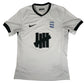 Birmingham City 2024/2025 Away Football Shirt Small