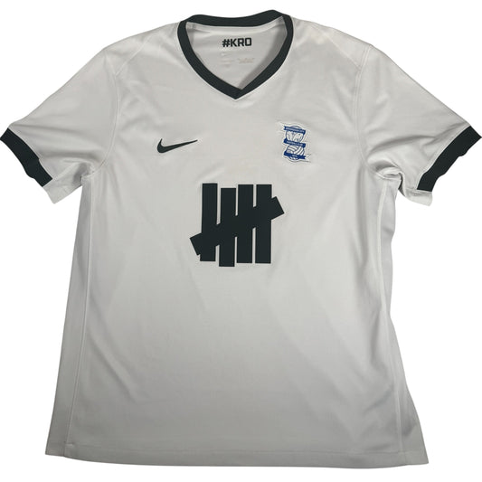 Birmingham City 2024/2025 Away Football Shirt XL