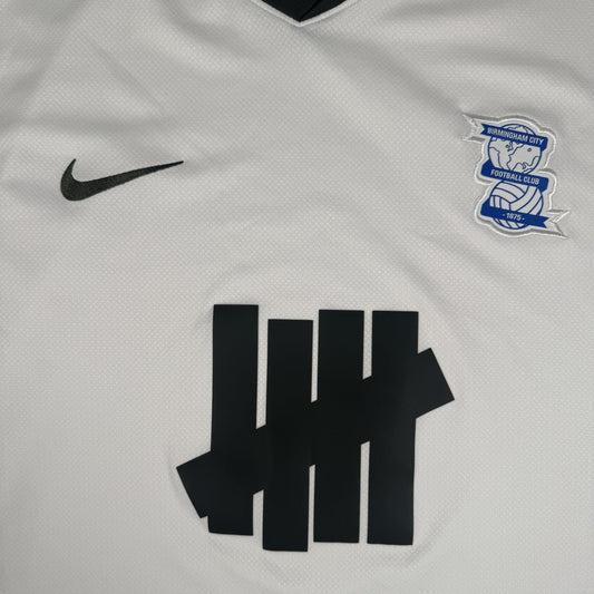 Birmingham City 2024/2025 Away Football Shirt XXL
