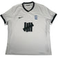 Birmingham City 2024/2025 Away Football Shirt XXL