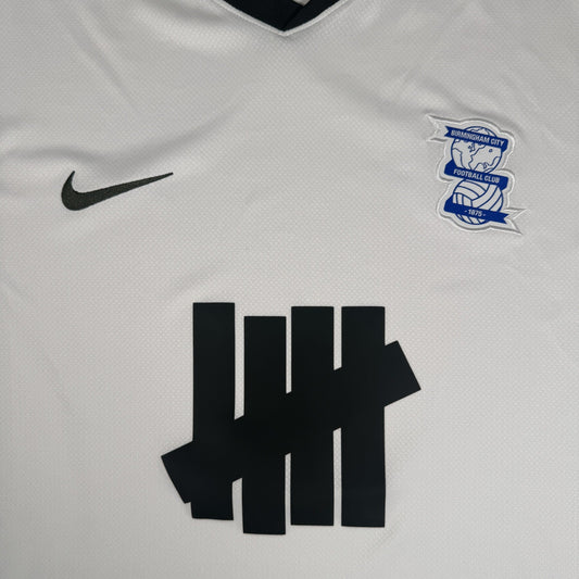 Birmingham City 2024/2025 Away Football Shirt XXL