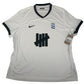 Birmingham City 2024/2025 Away Football Shirt XXL BNWT