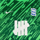Birmingham City 2024/2025 Goalkeeper Shirt 2XL