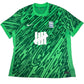 Birmingham City 2024/2025 Goalkeeper Shirt 2XL