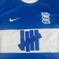 Birmingham City 2024/2025 Home Football Shirt Large