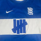 Birmingham City 2024/2025 Home Football Shirt XL