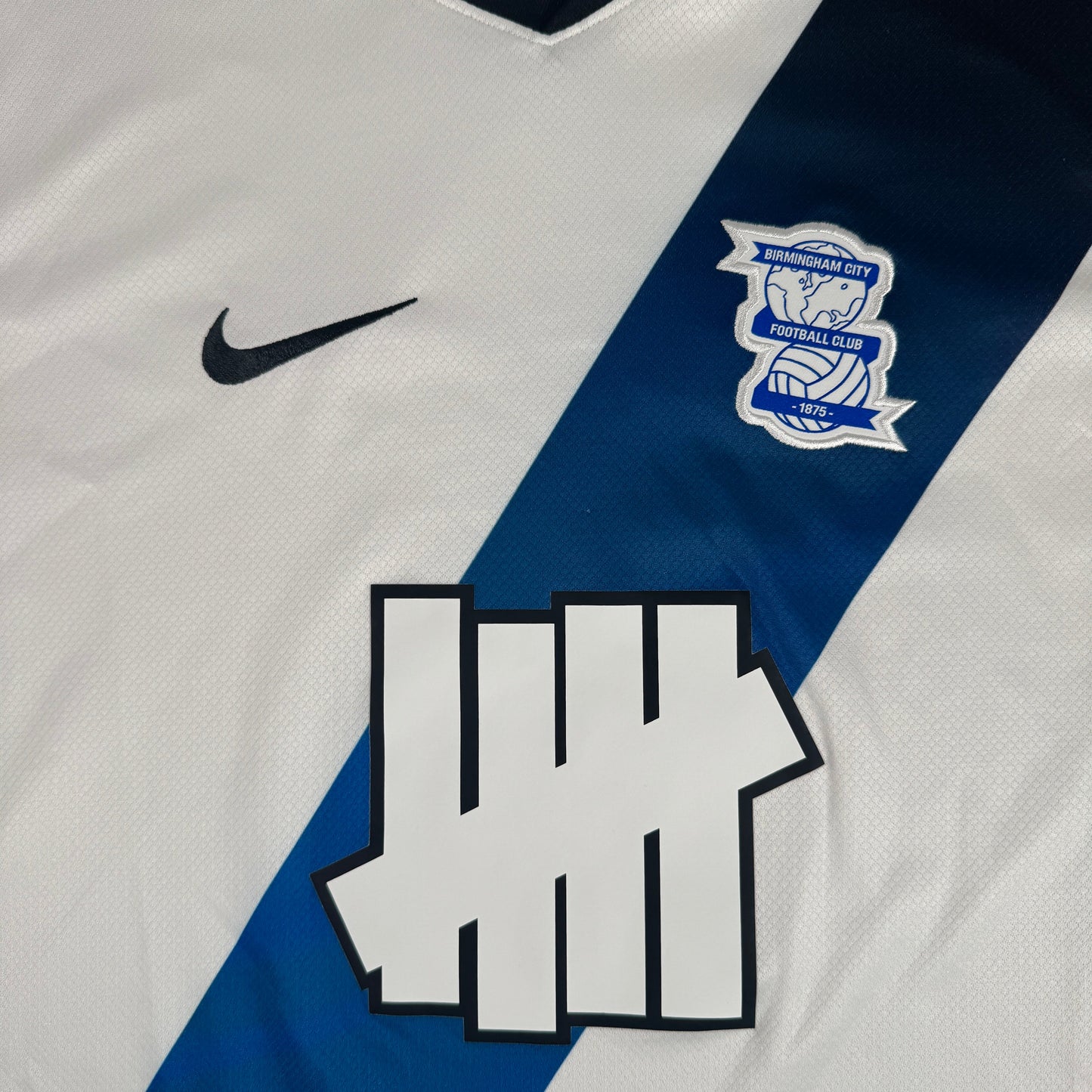 Birmingham City 2025/2026 Away Shirt 2XL
