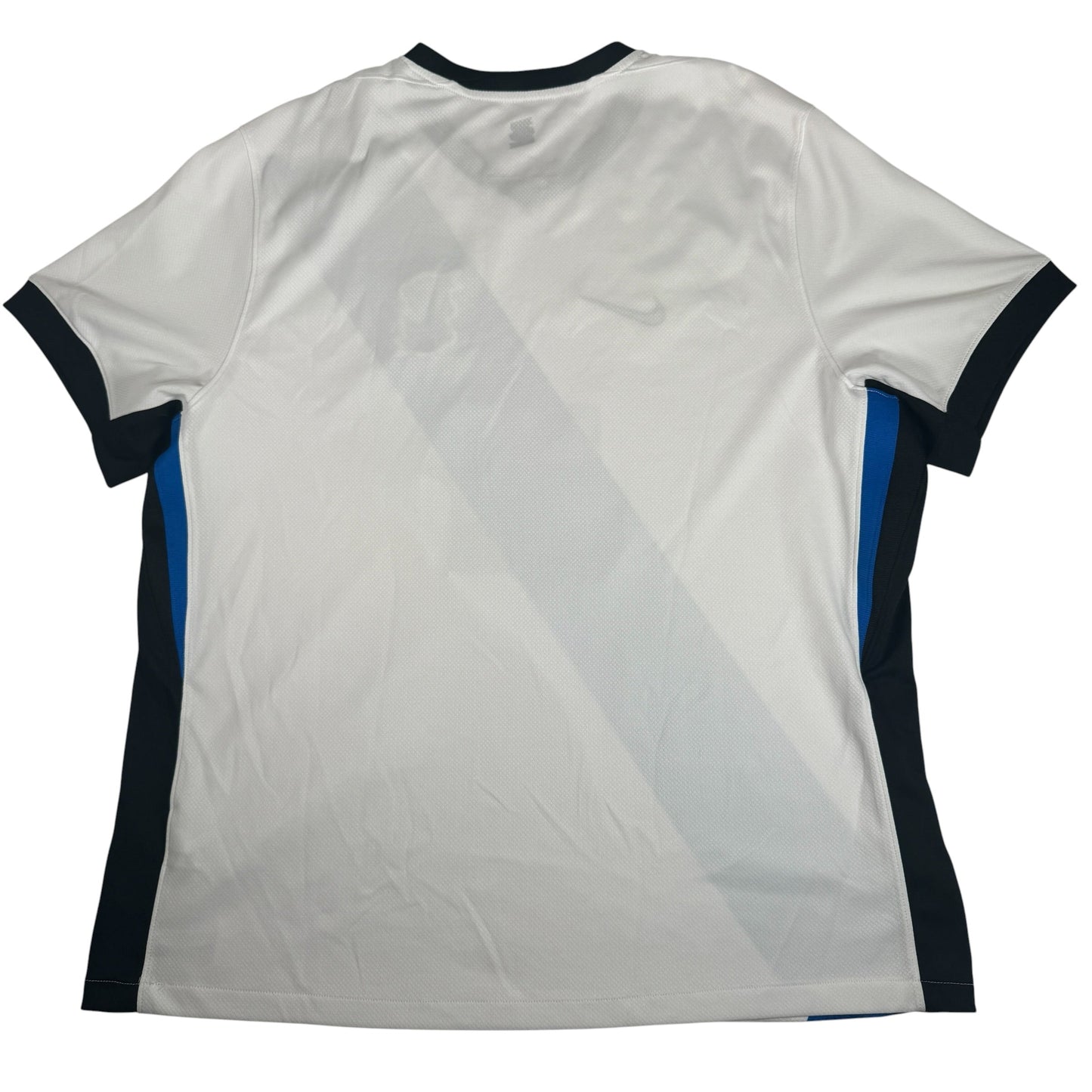 Birmingham City 2025/2026 Away Shirt 2XL