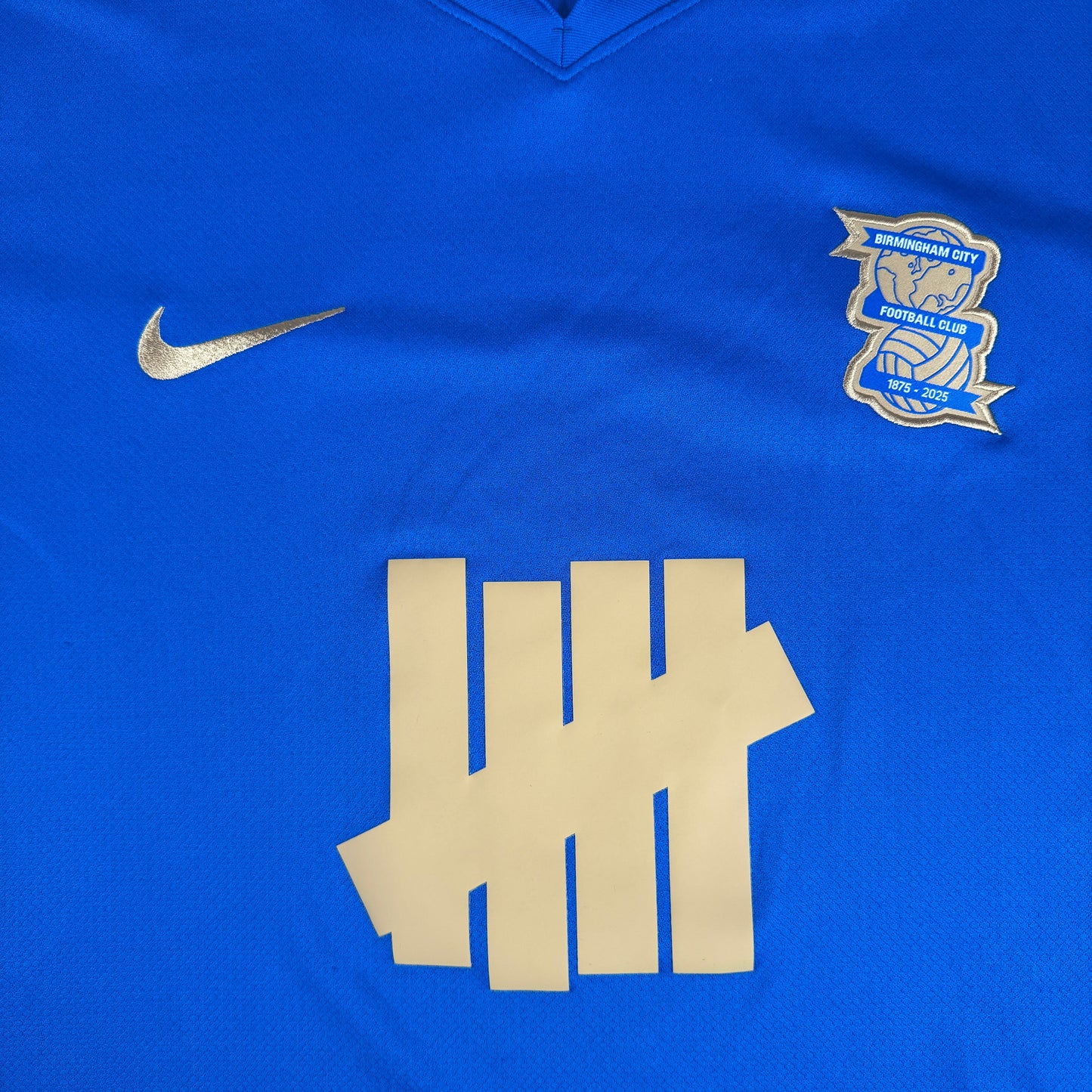 Birmingham City 2025/2026 Home Shirt 2XL