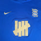 Birmingham City 2025/2026 Home Football Shirt 3XL