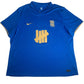 Birmingham City 2025/2026 Home Football Shirt 3XL