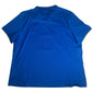 Birmingham City 2025/2026 Home Football Shirt 3XL