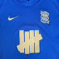 Birmingham City 2025/2026 Home Football Shirt Medium
