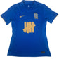 Birmingham City 2025/2026 Home Football Shirt Small