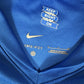 Birmingham City 2025/2026 Home Football Shirt Small