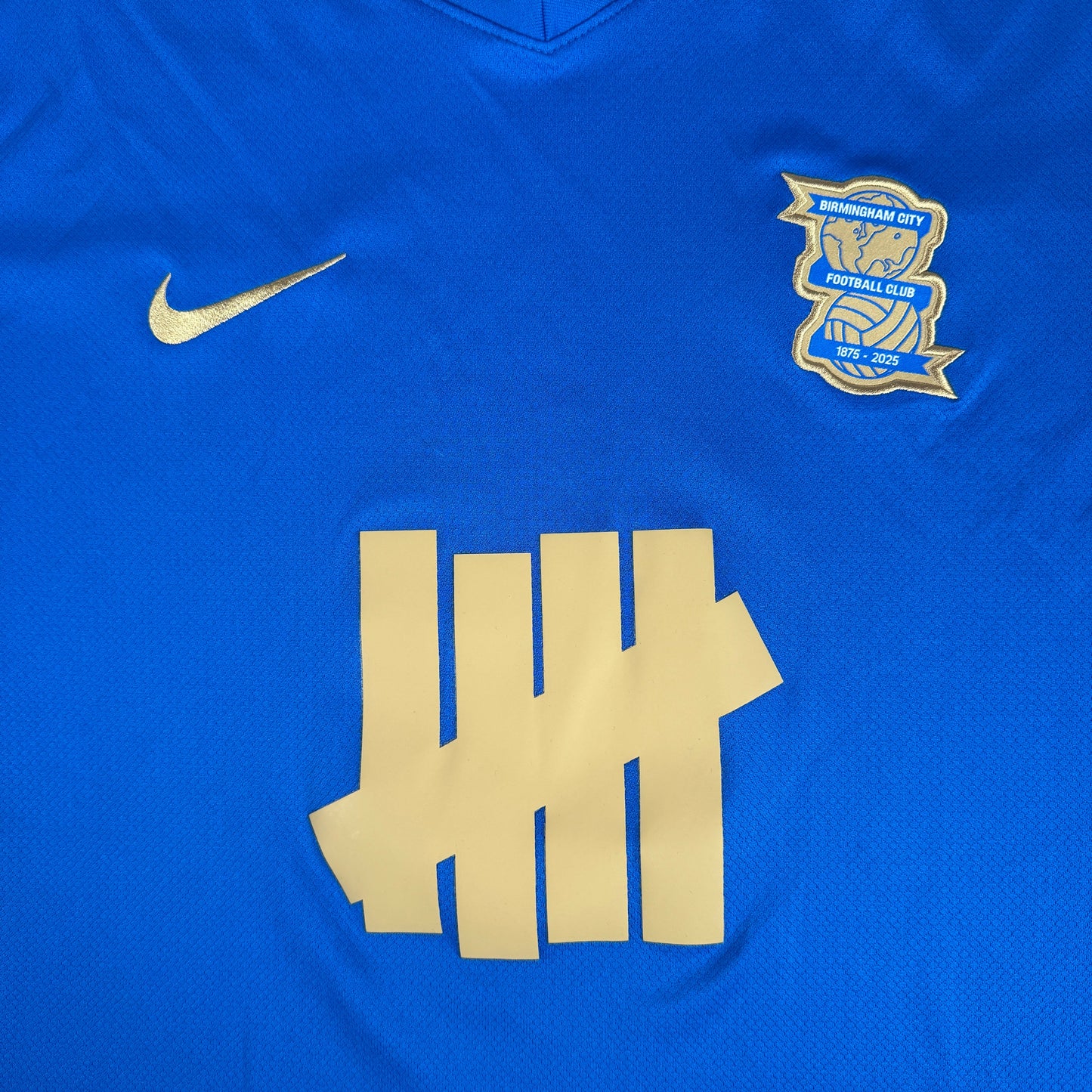 Birmingham City 2025/2026 Home Shirt XL