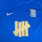 Birmingham City 2025/2026 Home Football Shirt XL -Genuine