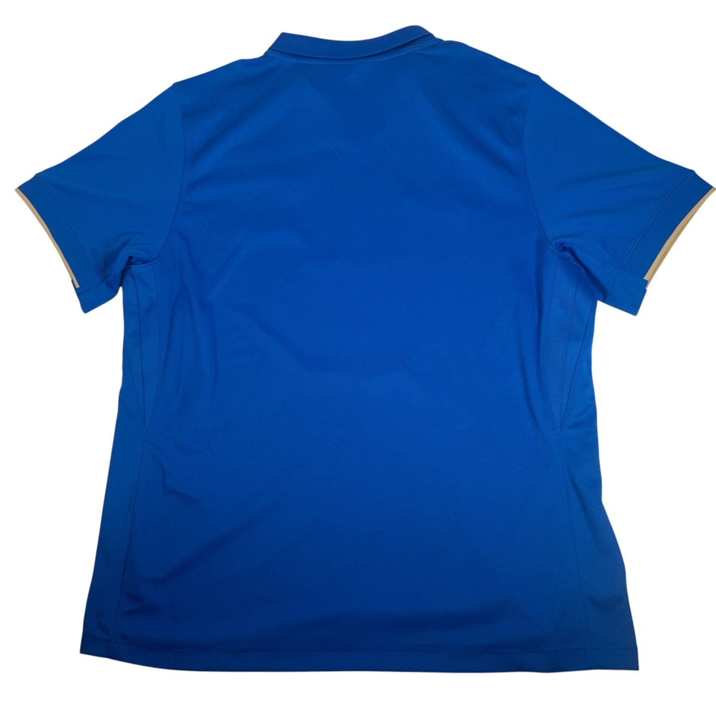 Birmingham City 2025/2026 Home Football Shirt XL -Genuine