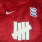 Birmingham City 2025/2026 Third Football Shirt Small